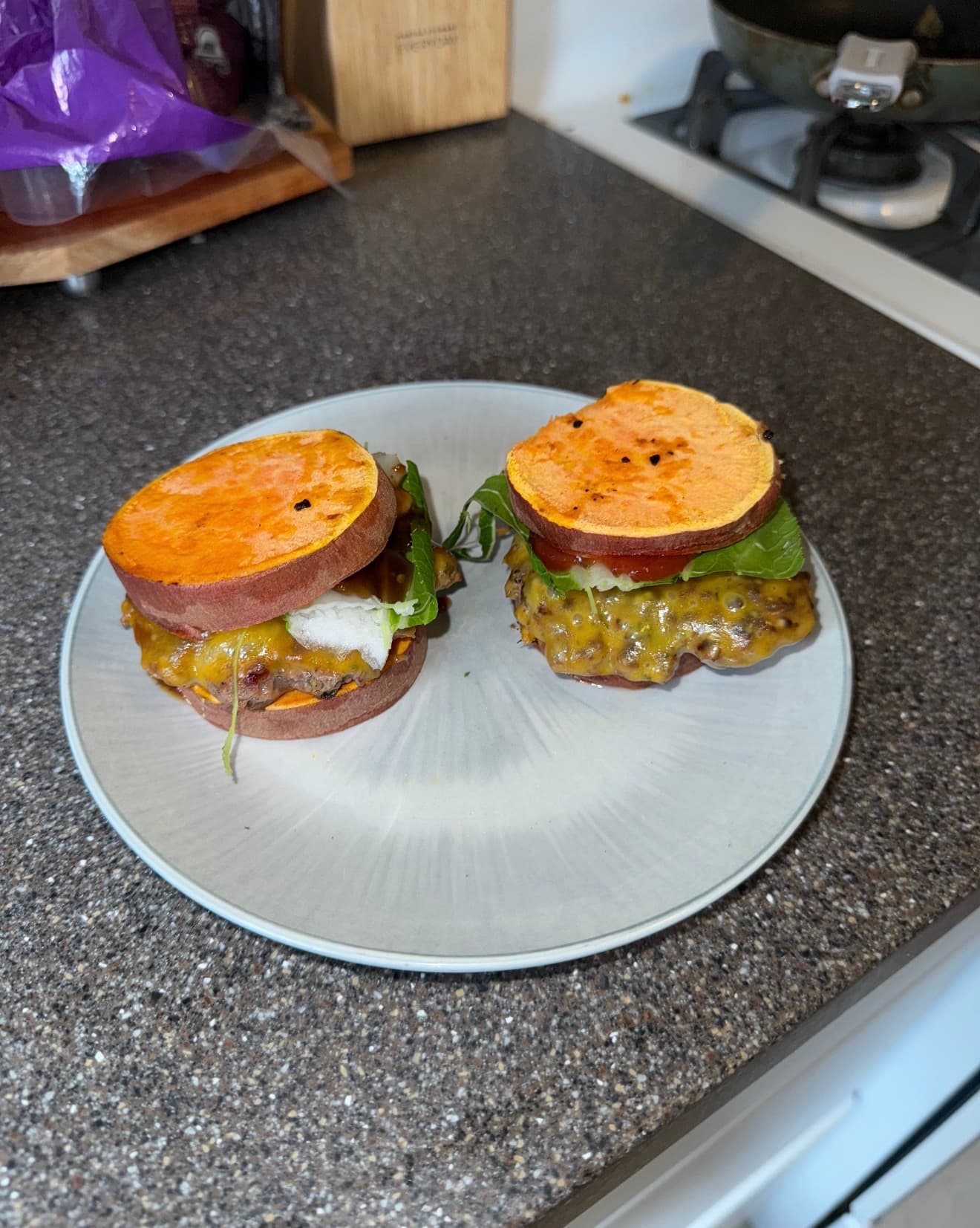 Macro-friendly meal built for performance and recovery